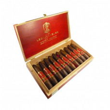 Сигары Leon Jimenes Double Maduro Ambassador/25 (шт.)